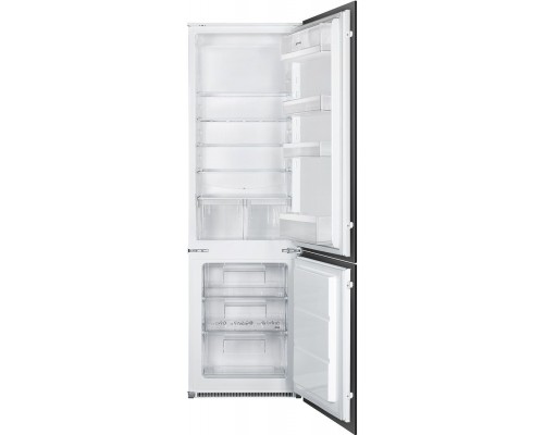 Smeg C4172E Universal do zabudowy