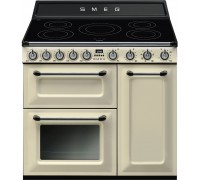 Smeg TR93IP2   z płytą indukcyjną