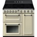Smeg TR93IP2   z płytą indukcyjną