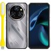 Oukitel Smartphone WP62 5G 6.58" 8/256GB 11000mAh Sliver