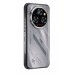 Oukitel Smartphone WP62 5G 6.58" 8/256GB 11000mAh Sliver