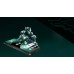 Oukitel Smartphone WP62 5G 6.58" 8/256GB 11000mAh Sliver
