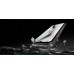 Oukitel Smartphone WP62 5G 6.58" 8/256GB 11000mAh Sliver