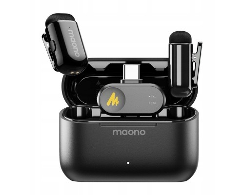 Maono WM622 PC2 Microphone