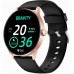 Smartwatch Gravity Smartwatch Black Rose GT2-2 PRO