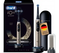 Brush Oral-B iO Series 10 Special Edition Lunar Gold