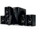 Sven HT-201 speakeri 5.1