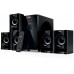 Sven HT-201 speakeri 5.1