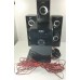 Sven HT-201 speakeri 5.1