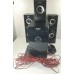 Sven HT-201 speakeri 5.1