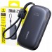 Baseus EnerFill FC21 Qpow 3 Ultra 20000mAh Black