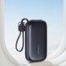 Baseus EnerFill FC21 Qpow 3 Ultra 20000mAh Black