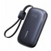 Baseus EnerFill FC21 Qpow 3 Ultra 20000mAh Black