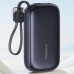 Baseus EnerFill FC21 Qpow 3 Ultra 20000mAh Black