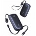 Baseus EnerFill FC21 Qpow 3 Ultra 20000mAh Black
