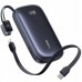 Baseus EnerFill FC21 Qpow 3 Ultra 20000mAh Black