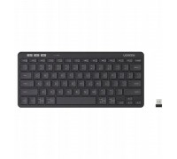 Ugreen bezprzewodowa wielotrybowa Bluetooth 5.3 (czarny)