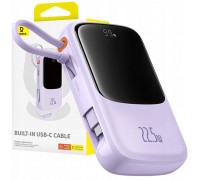 Baseus Qpow Pro+ 10000mAh Purple