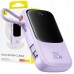 Baseus Qpow Pro+ 10000mAh Purple