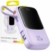 Baseus Qpow Pro+ 10000mAh Purple
