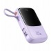 Baseus Qpow Pro+ 10000mAh Purple