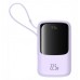 Baseus Qpow Pro+ 10000mAh Purple