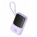 Baseus Qpow Pro+ 10000mAh Purple
