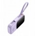 Baseus Qpow Pro+ 10000mAh Purple