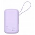Baseus Qpow Pro+ 10000mAh Purple