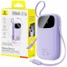 Baseus EnerFill FC21 Qpow 3 20000mAh Purple