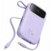 Baseus EnerFill FC21 Qpow 3 20000mAh Purple