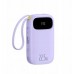 Baseus EnerFill FC21 Qpow 3 20000mAh Purple