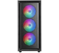 Tacens MARS MC-AIR 4x120mm FRGB ATX- obudowa