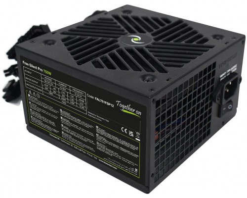 Tecnoware CASE PSU ATX 750W/FAL751FSP12