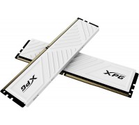 XPG GAMMIX AX4U320032G16A-DTWHD35 64 GB 2 x 32 GB DDR4 3200 MT/s