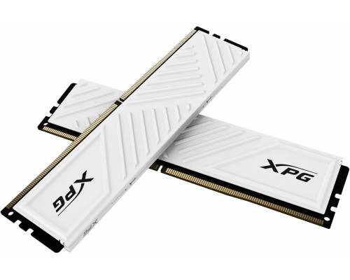 XPG GAMMIX AX4U320032G16A-DTWHD35 64 GB 2 x 32 GB DDR4 3200 MT/s