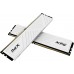 XPG GAMMIX AX4U320032G16A-DTWHD35 64 GB 2 x 32 GB DDR4 3200 MT/s