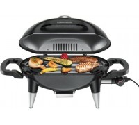 Rommelsbacher BBQ 4000
