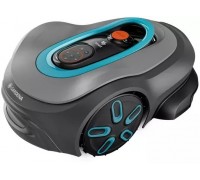 Gardena Smart SILENO Pro Grey