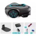Gardena Smart SILENO Pro Grey