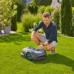 Gardena Smart SILENO Pro Grey