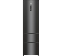 Hisense RM469N4AFD1 Wolnostojący 368 l D Black