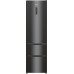 Hisense RM469N4AFD1 Wolnostojący 368 l D Black