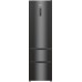 Hisense RM469N4AFD1 Wolnostojący 368 l D Black