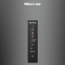 Hisense RM469N4AFD1 Wolnostojący 368 l D Black