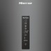 Hisense RM469N4AFD1 Wolnostojący 368 l D Black