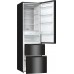 Hisense RM469N4AFD1 Wolnostojący 368 l D Black