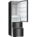 Hisense RM469N4AFD1 Wolnostojący 368 l D Black