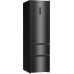 Hisense RM469N4AFD1 Wolnostojący 368 l D Black