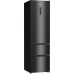 Hisense RM469N4AFD1 Wolnostojący 368 l D Black